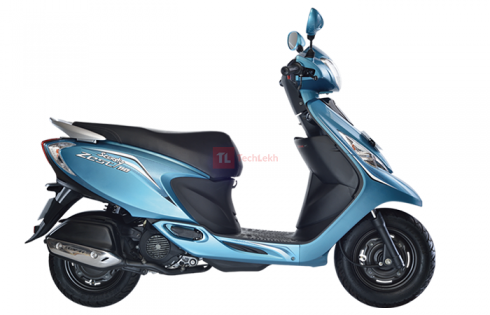 TVS Scooters Price in Nepal [January 2021 Update]