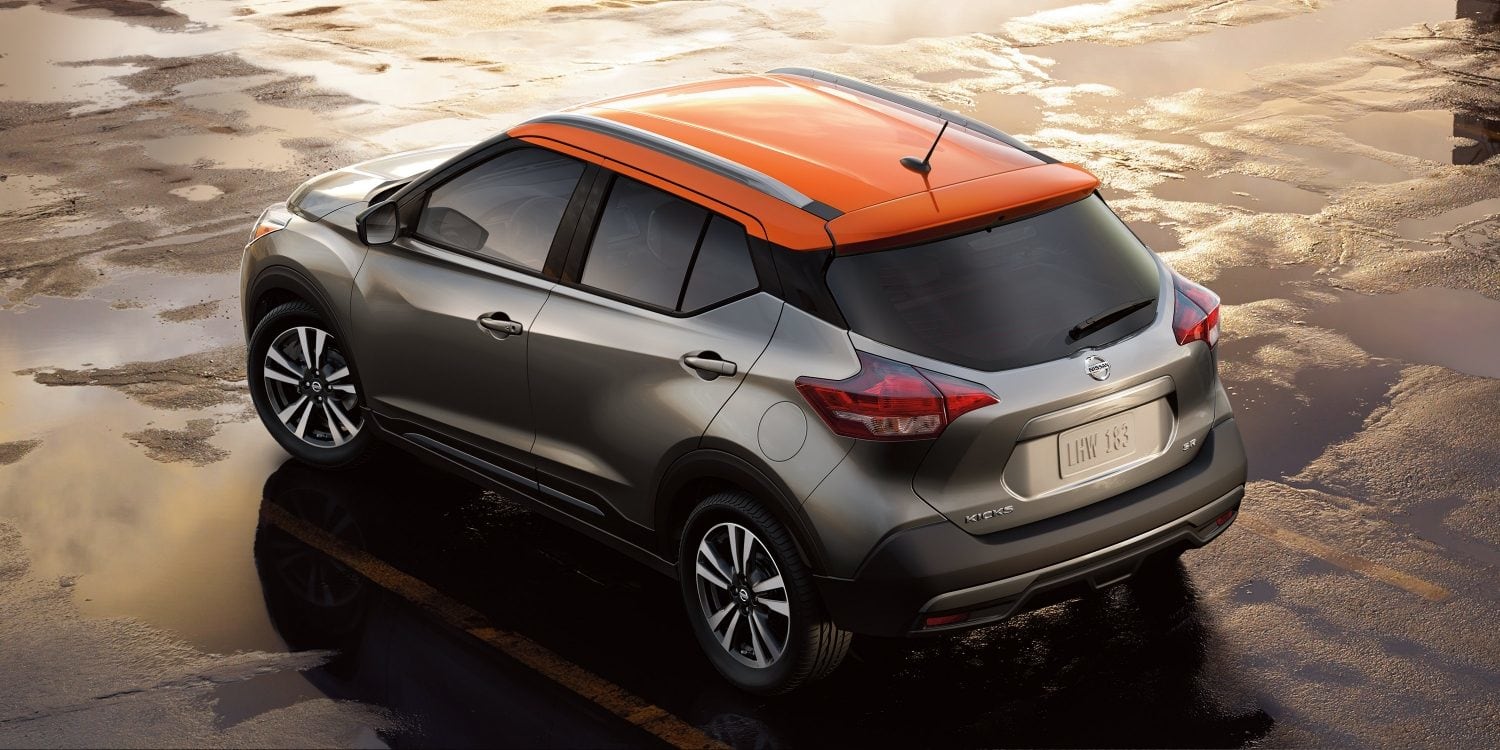 Nissan Kicks Price In Nepal Best Features Specifications Images