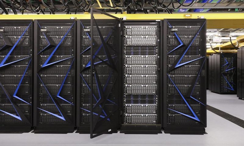 KU Installs First Supercomputer in Nepal at IT Park