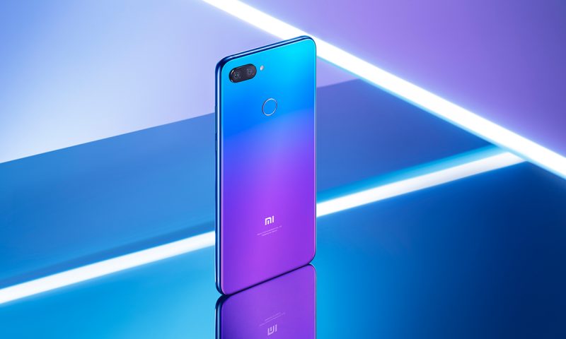 Xiaomi Mi 8 Lite Launched in Nepal at Rs. 31,999: A Mid-Range Contender?