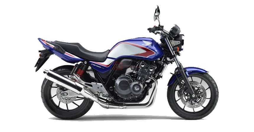Honda CB 400SF