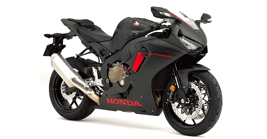 Honda CBR 1000RR