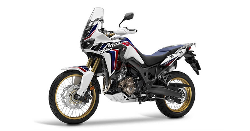 Honda CRF Africa Twin