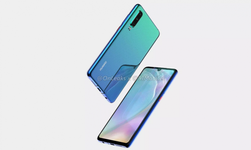 Huawei P30 to Launch on March 26: Leaks and Everything You Should Know!