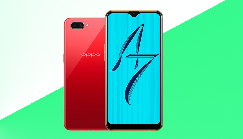 Oppo A3s and A7 Receives Price Drop in Nepal