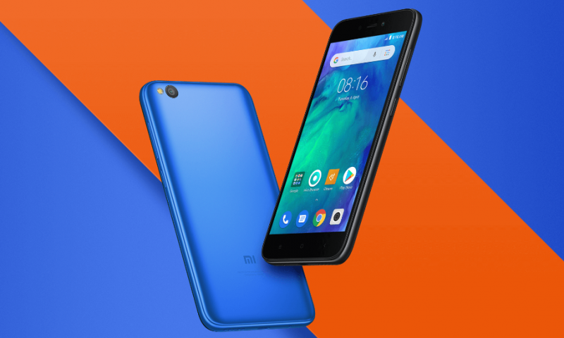 Xiaomi Redmi Go Launched in Nepal; Will Go on Sale from March 3