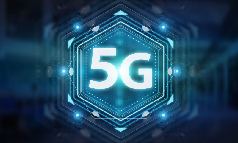 Huawei’s Role is Big in Developing 5G Technologies in Canada