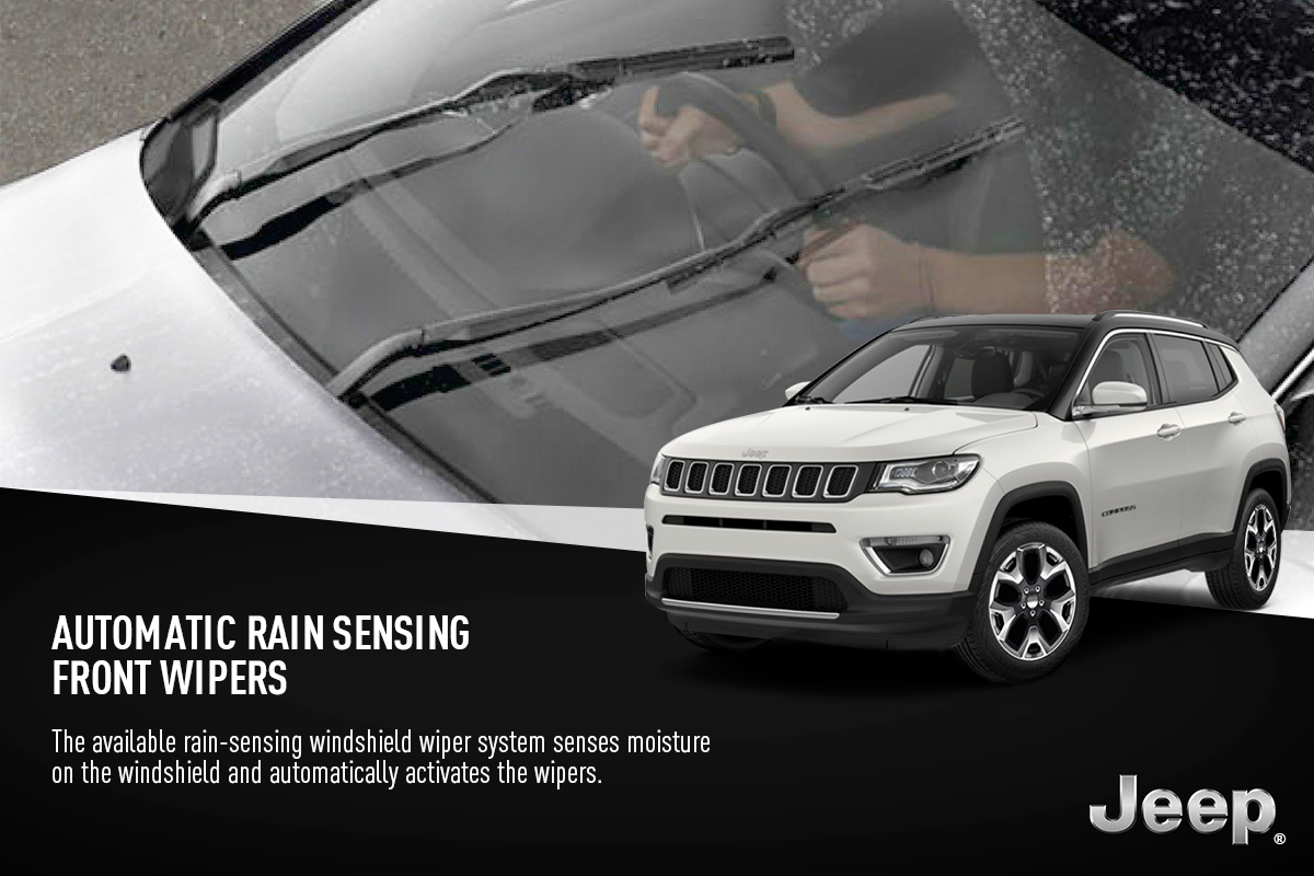 Jeep Compass Limited Plus Price in Nepal, Specs, Features