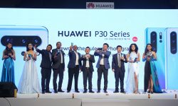 Huawei P30 Pro, P30, and P30 lite Officially Launched in Nepal
