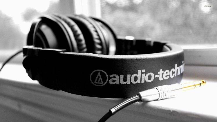 Good News for Headphones aficionados! Audio-Technica Products to be Officially Available for Nepali Consumers