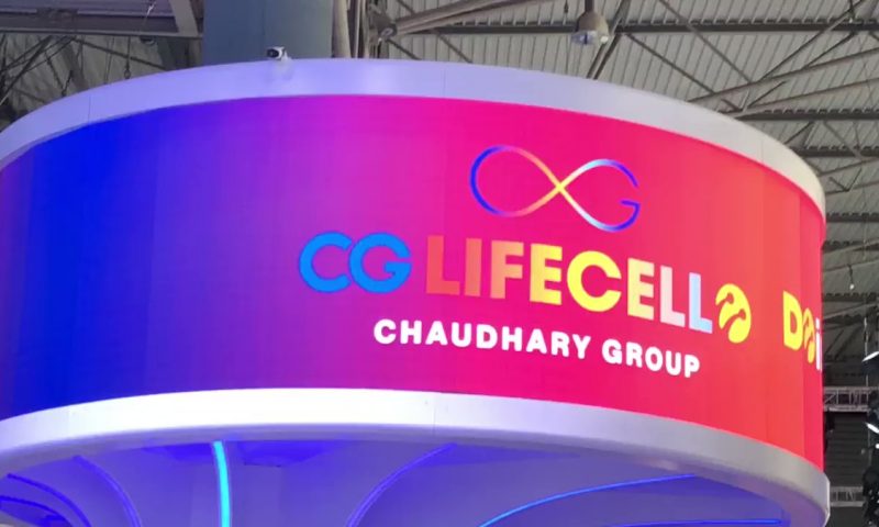 CG LifeCell to Introduce Super-fast 5G Network Service in Nepal