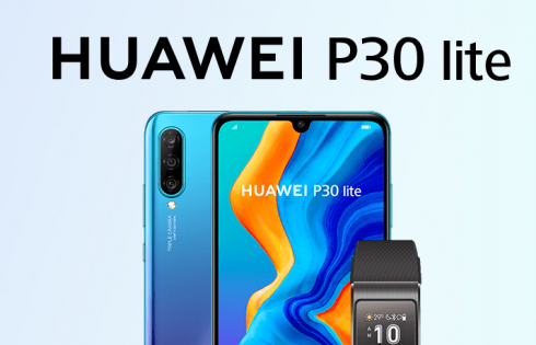 huawei p30 lite display price in nepal