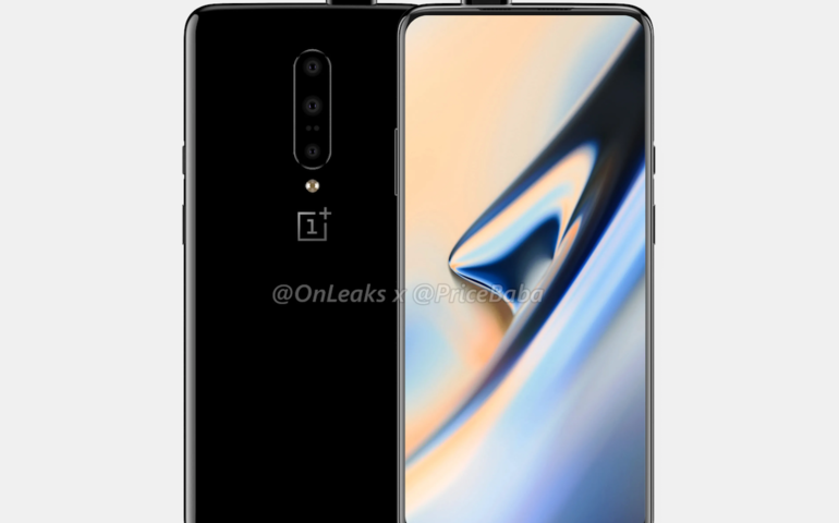 OnePlus 7 Rumor Roundup: Everything You Should Know!