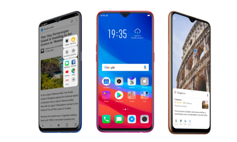 Oppo F9 Gets Price Drop in Nepal: Worth Buying in 2019?