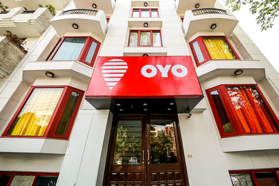 Oyo Plans Expansion In 15 New Cities In Nepal Aims To Add - 