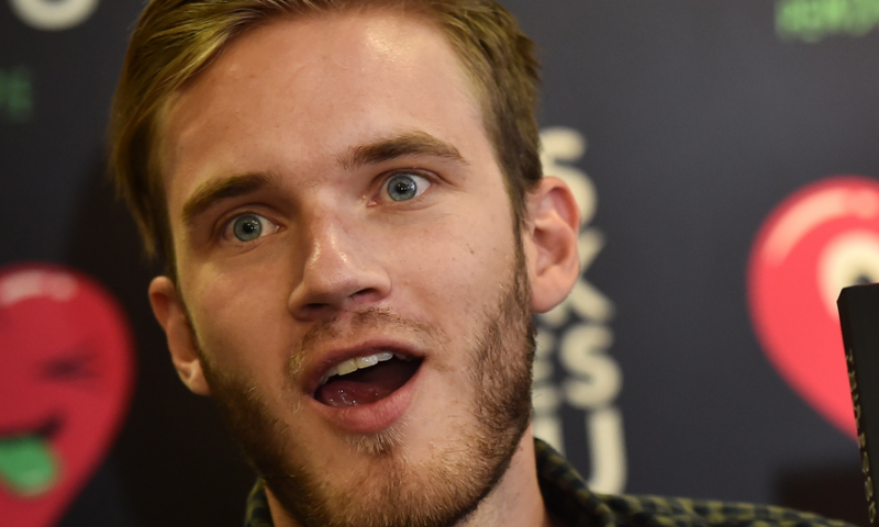 T-Series Surpasses PewDiePie in YouTube Subscribers and Barely Anyone Noticed