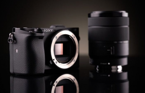 Sony's Alpha A6400 Mirrorless Camera Price in Nepal, Images, Specs