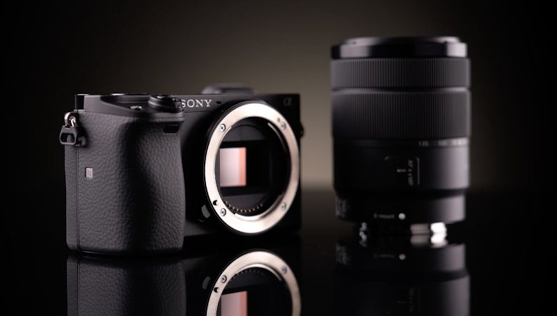 Sony’s All-new Alpha A6400 Mirrorless Camera Arrives in Nepal; Available for Pre-Order