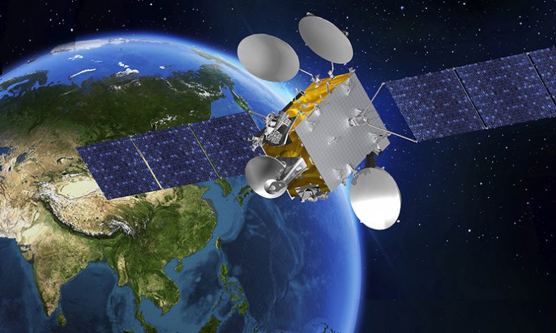 Nepal to Get its Own Telecommunication Satellite