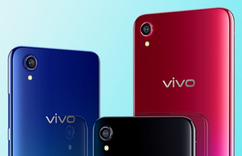 vivo m10 price