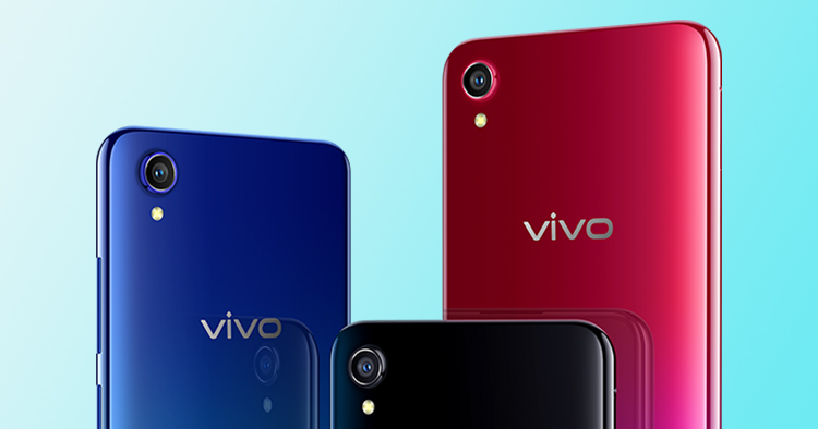 Vivo Y91c Launched in Nepal: Better than Samsung Galaxy M10?