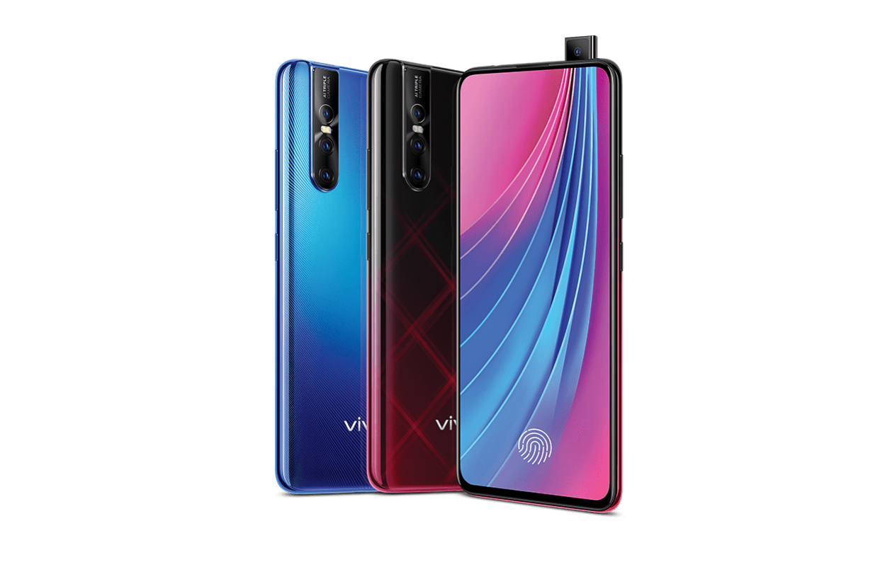 Vivo V15 Pro Price in Nepal, Images, Buy, Important Feature