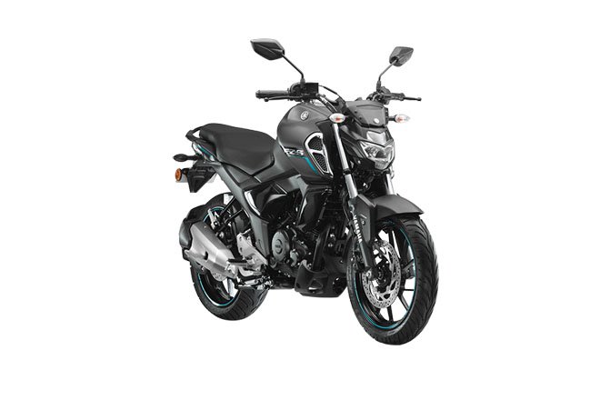 Yamaha Fzs Fi V3 0 Price In Nepal Images Mileage Colors