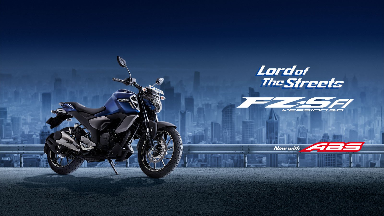 yamaha fz5 price