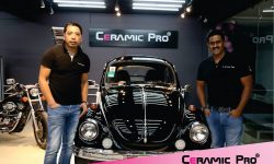 Ceramic Pro Nepal: Serious Ceramic Protection for Your Automobiles Now Officially in Nepal