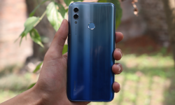 Honor 10 Lite Review: A Very Competent Phone Without Any Major Cons