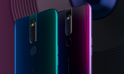 Oppo F11 Pro with 6GB RAM & 48MP Camera Launched in Nepal