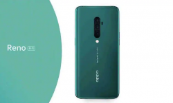 Oppo Reno 5G with 10x Zoom Camera Slated to Launch on April 24