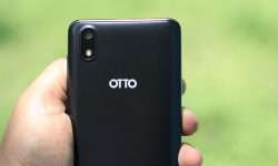OTTO Ruble R5 with Android Go Edition Launched in Nepal at Rs. 6,396