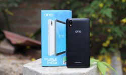 OTTO Ruble R5 Review: A Good Alternative to Feature Phone!