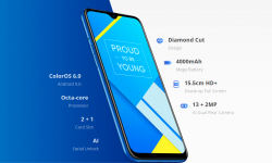 Realme 3 Pro and Realme C2 Launched in India; May Come to Nepal Soon