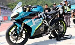 CFMoto 250SR, The Most Anticipated CFMoto Bookings Open in Nepal