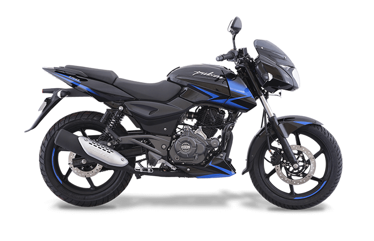 pulsar 150 new model 2020 price and mileage