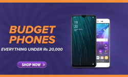 Daraz Brings Offers on Budget Phones – Up to 66% Discount!