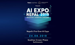 Fusemachines to Organize Nepal’s First Ever AI Expo