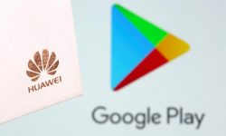 Explained: Google Cuts Ties with Huawei. The Whole Story!