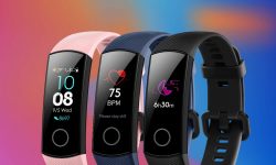 Honor Band 4 Available on Daraz at Discount Price!