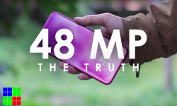 Explained: The Truth about 48MP Cameras!