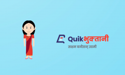 Quik Bhuktani, An Ingenious Way to Do Business in Nepal