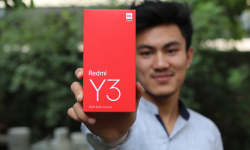 Redmi Y3 Review: A Robust Budget Phone for Selfie Lovers!