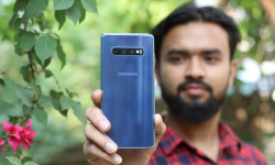 Samsung Galaxy S10 Plus Long Term Review: Overall A Fantastic Phone that Captures Awesome Videos!