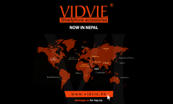 Vidvie Accessories Arrives in Nepal – Available Online on Daraz & Sastodeal