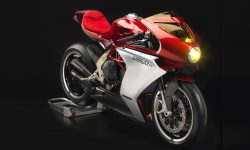 MV Agusta Superveloce 800: Pre-Booking Opens in Nepal!
