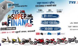 TVS Super Finance Fair Kicks Off This Week!
