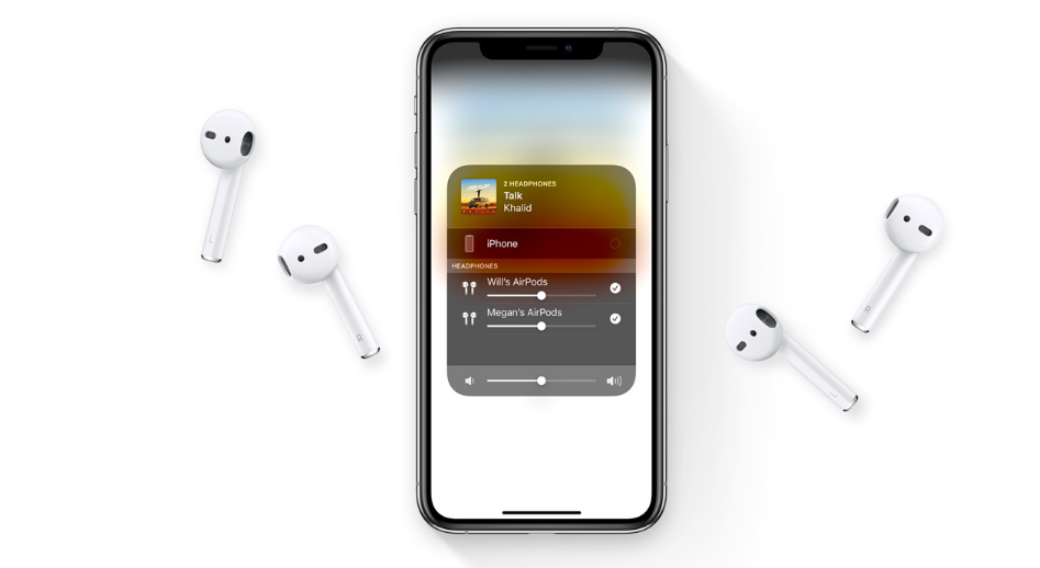 The Wireless Apple Airpods 2 Have Come to Nepal!