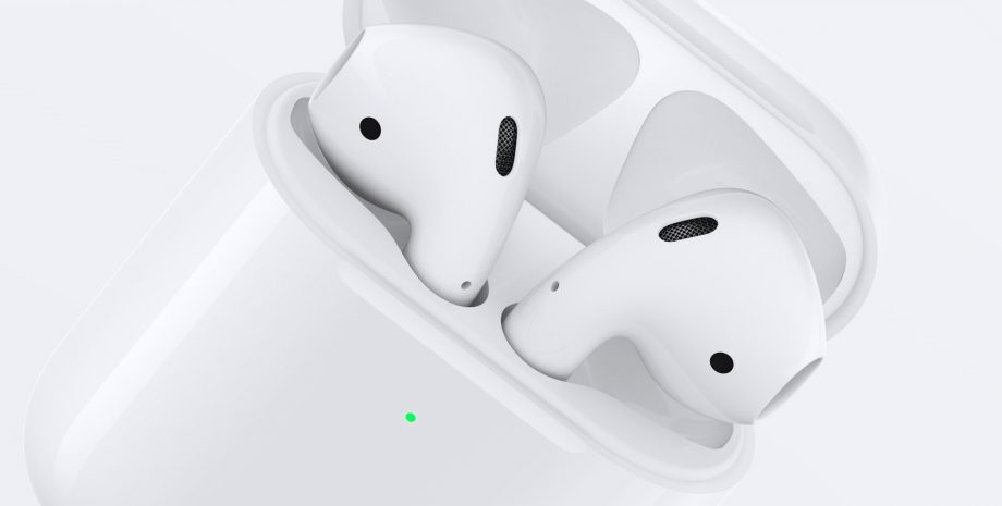 Apple Airpods 2 Price in Nepal Wireless Charging Case Specs